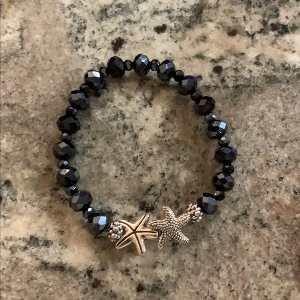 Sparkly Handmade Bracelets